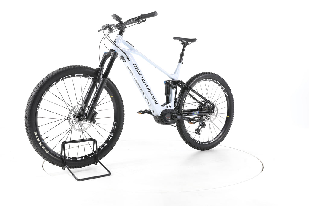 Mondraker Chaser R E-Bike Fully - Image 6