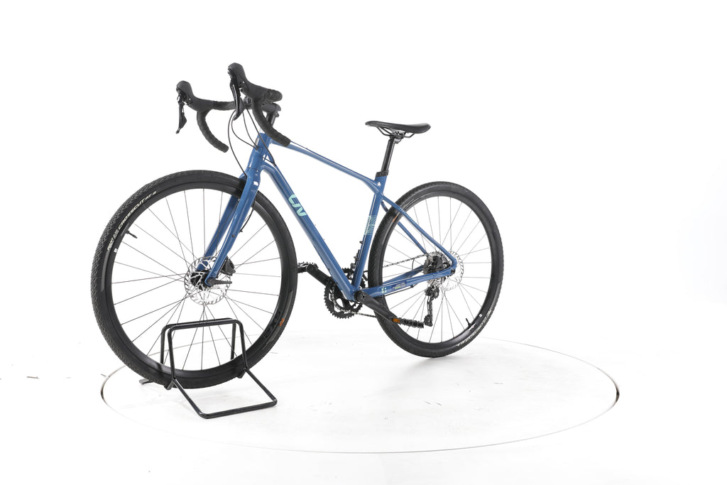 Liv Devote 1 Gravelbike - Image 6