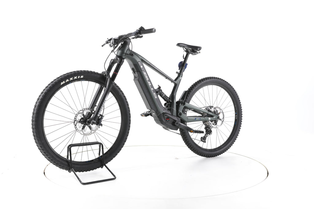 Bulls E-Stream EVO AM 3 Fully E-Bike 2023 - Image 6