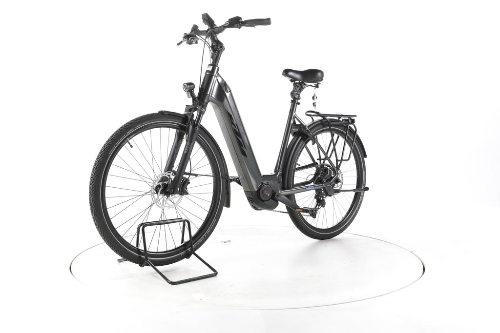KTM Macina Style XL Trekking E-Bike Tiefeinsteiger - Image 6