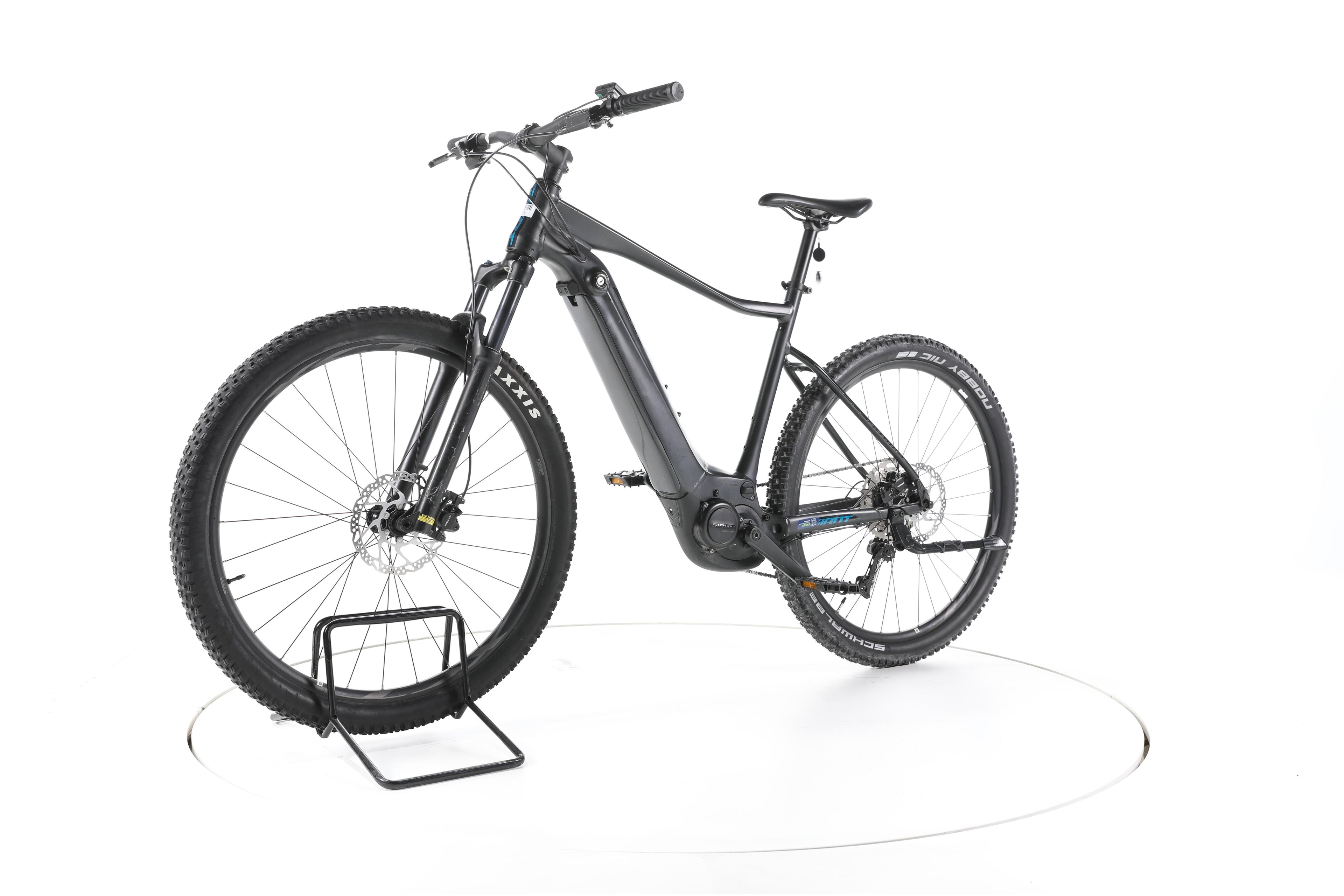 Giant Fathom E+2 E-Bike - Image 6