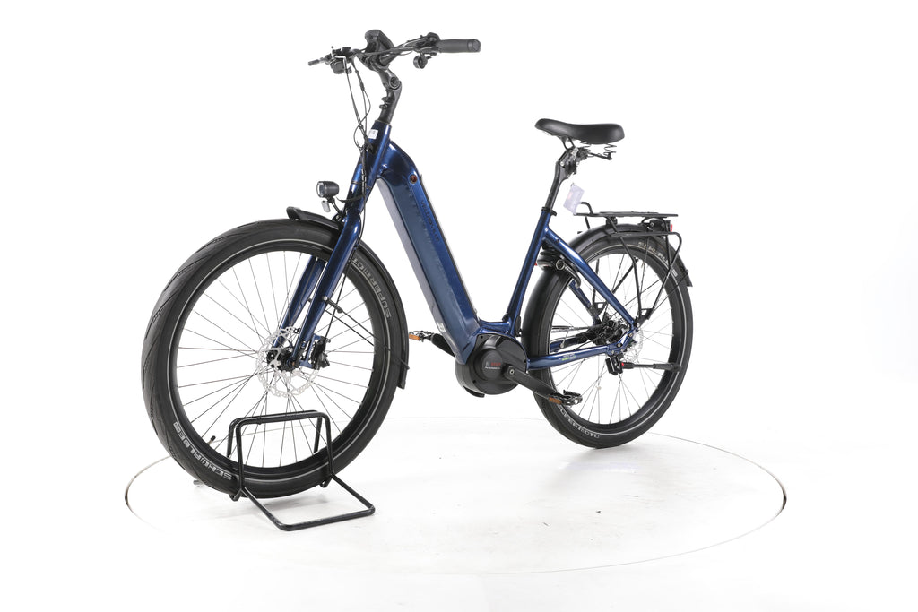 Velo de Ville SEB 890 City E-Bike Tiefeinsteiger - Image 6