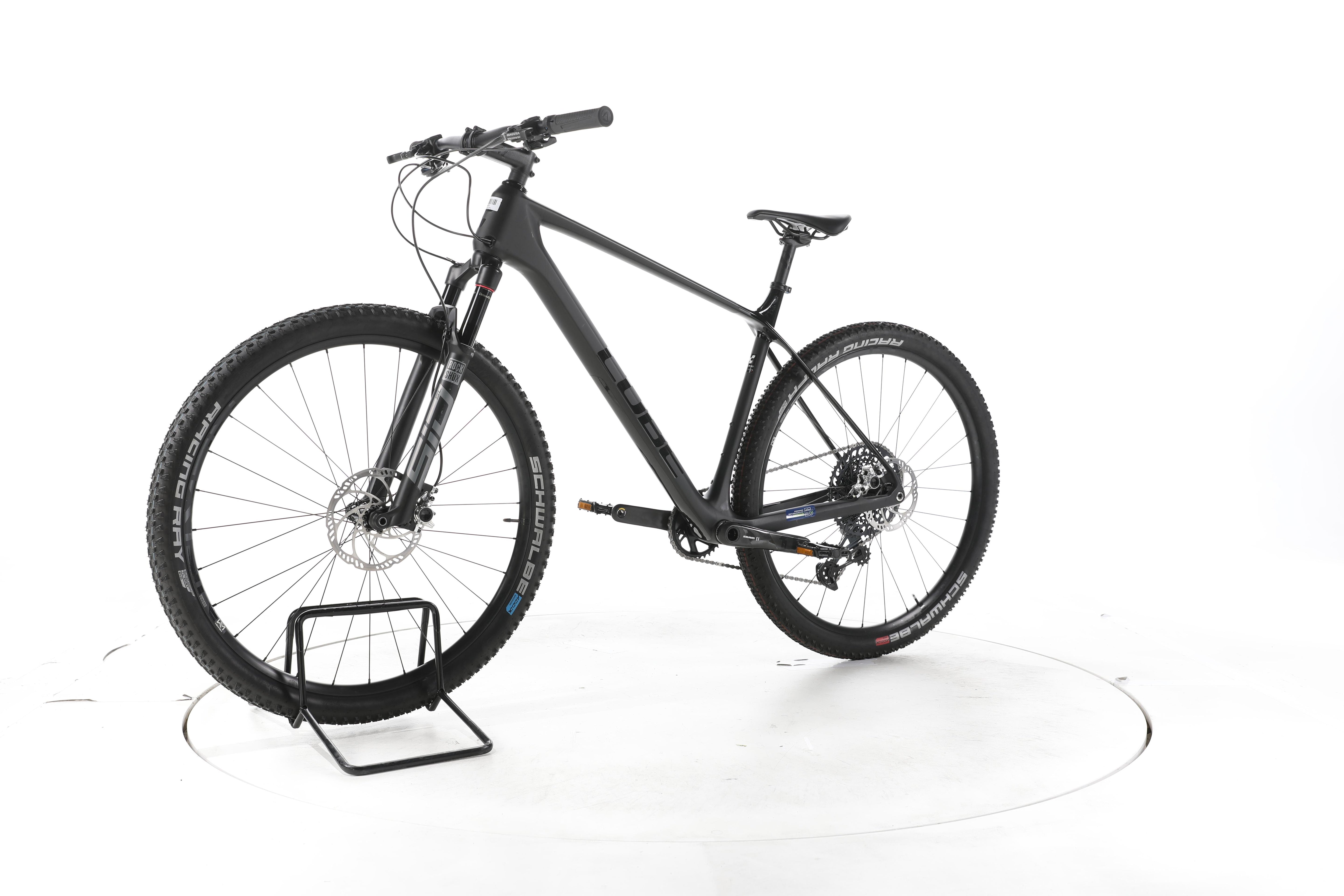 Cube Elite C:62 ONE Fahrrad Hardtail - Image 6