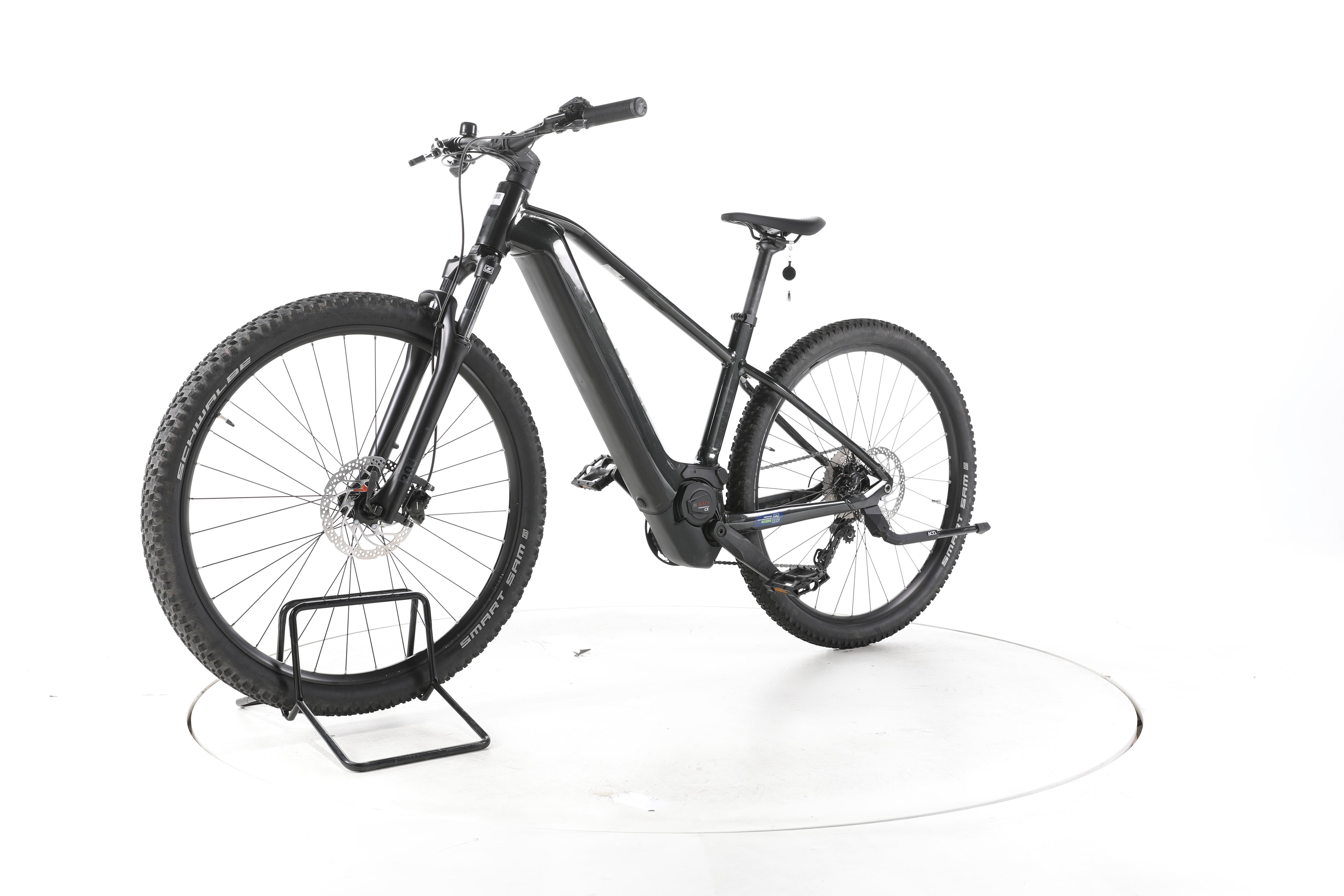 Cube Reaction Hybrid ONE E-Bike - Image 6