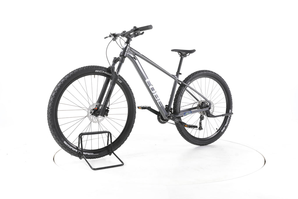 Cube Aim SL Fahrrad Hardtail - Image 6