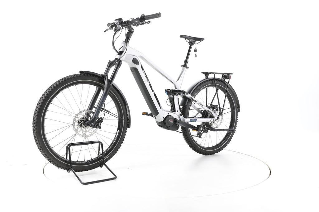 Conway Xyron SUV 2.7 SUV E-Bike - Image 6