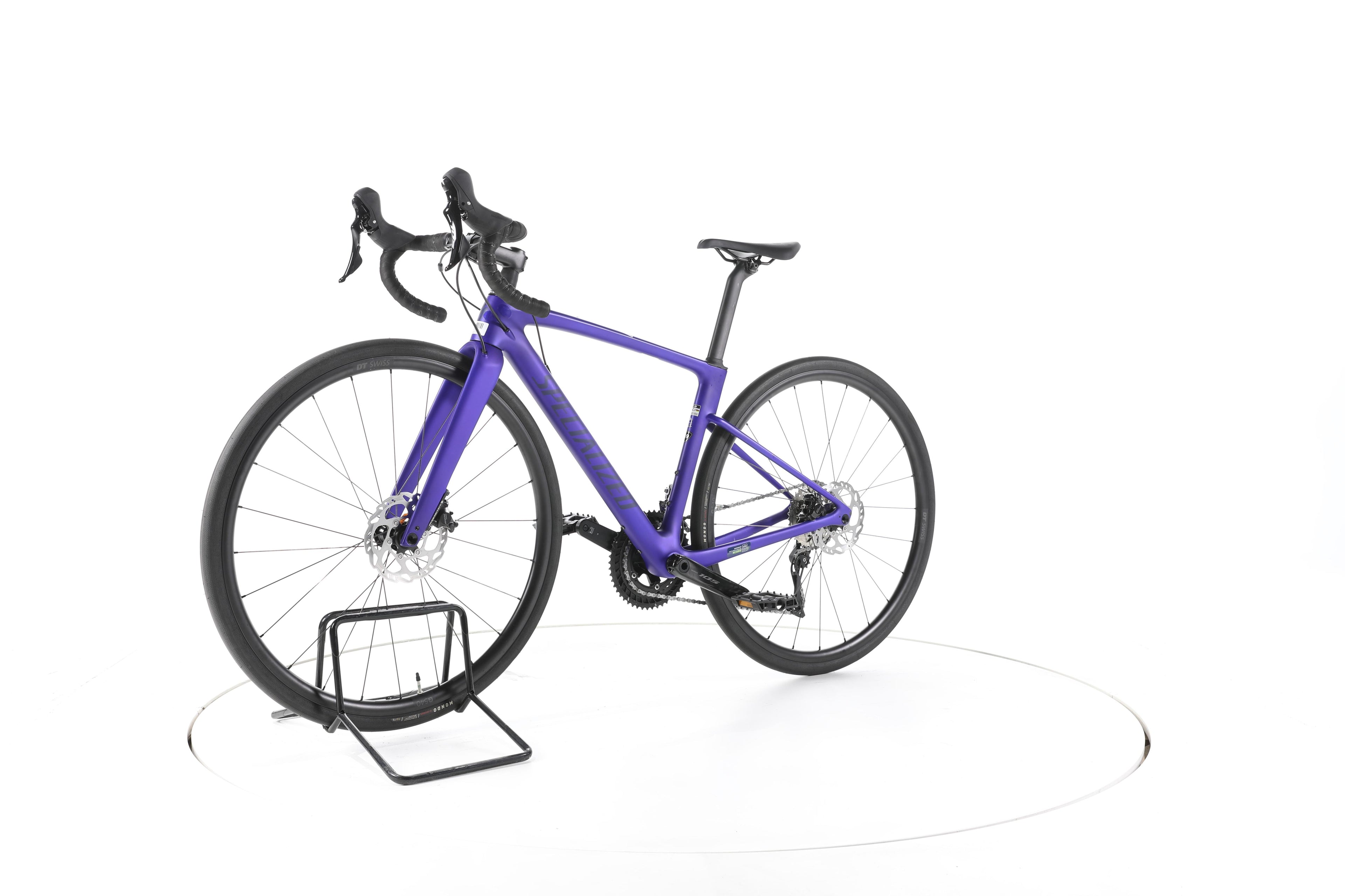 Specialized Roubaix SL8 Sport - Image 6