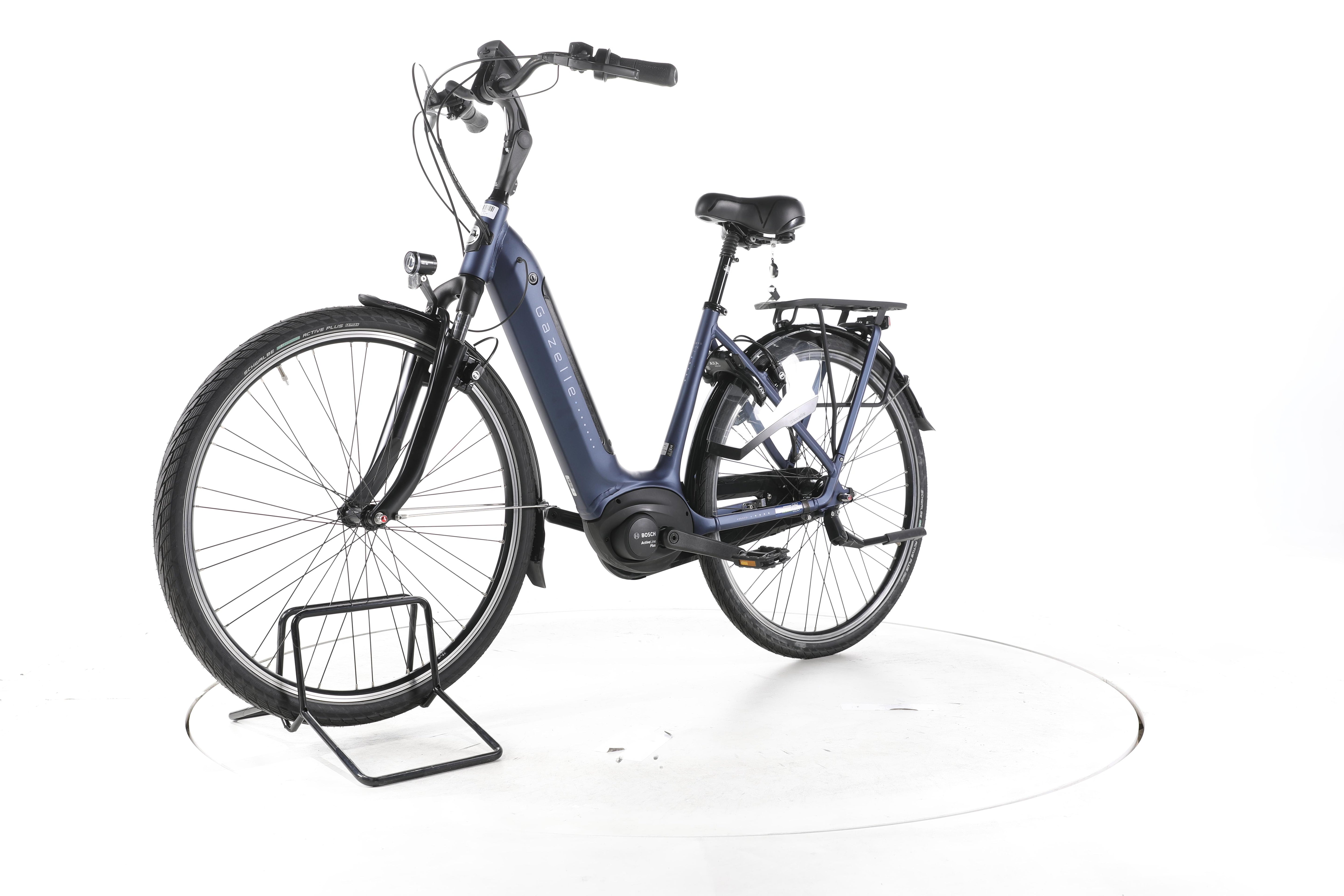 Gazelle Arroyo C7+ City E-Bike Tiefeinsteiger - Image 6