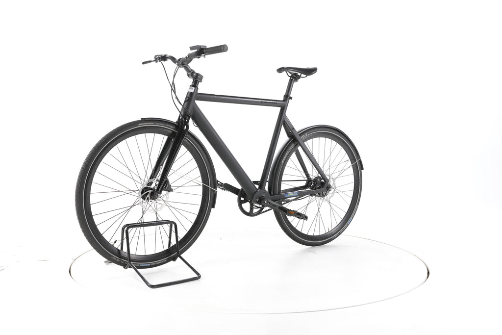 bonvelo RAKEDE Boost City E-Bike - Image 6