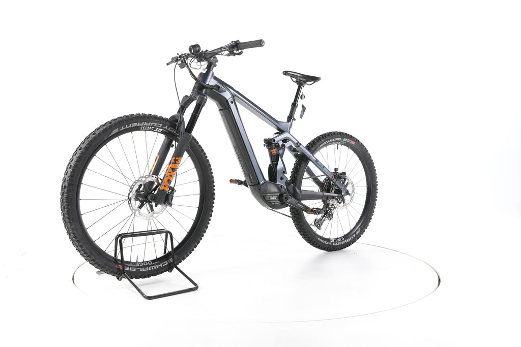 Kettler Scarpia FS 2 Fully E-Bike - Image 6