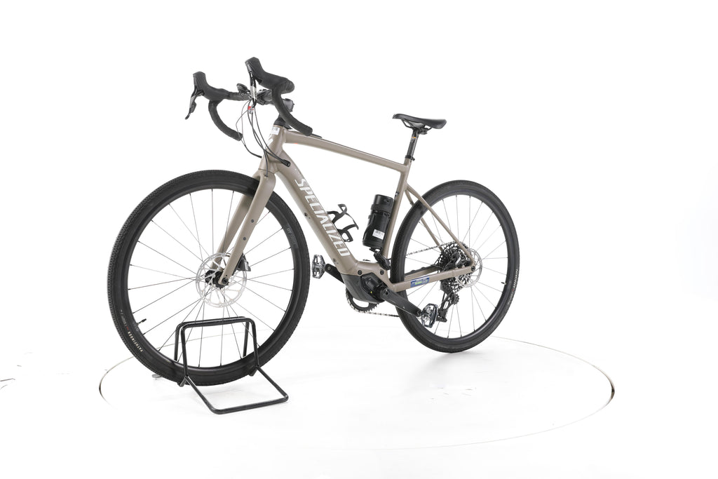 Specialized Turbo Creo 2 Comp E5 E-Gravel & Rennrad 2025 - Image 6