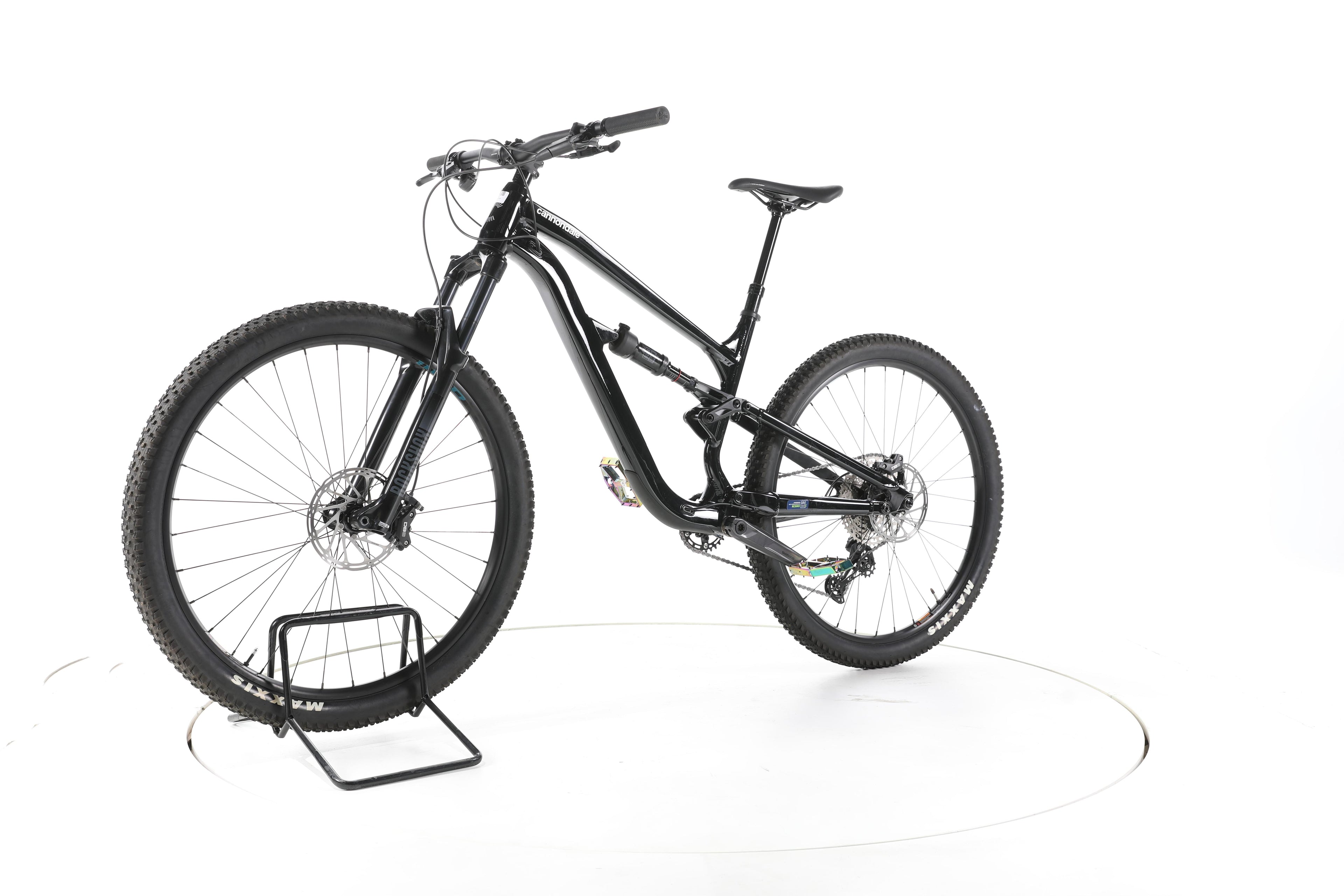 Cannondale Habit  4 - Image 6