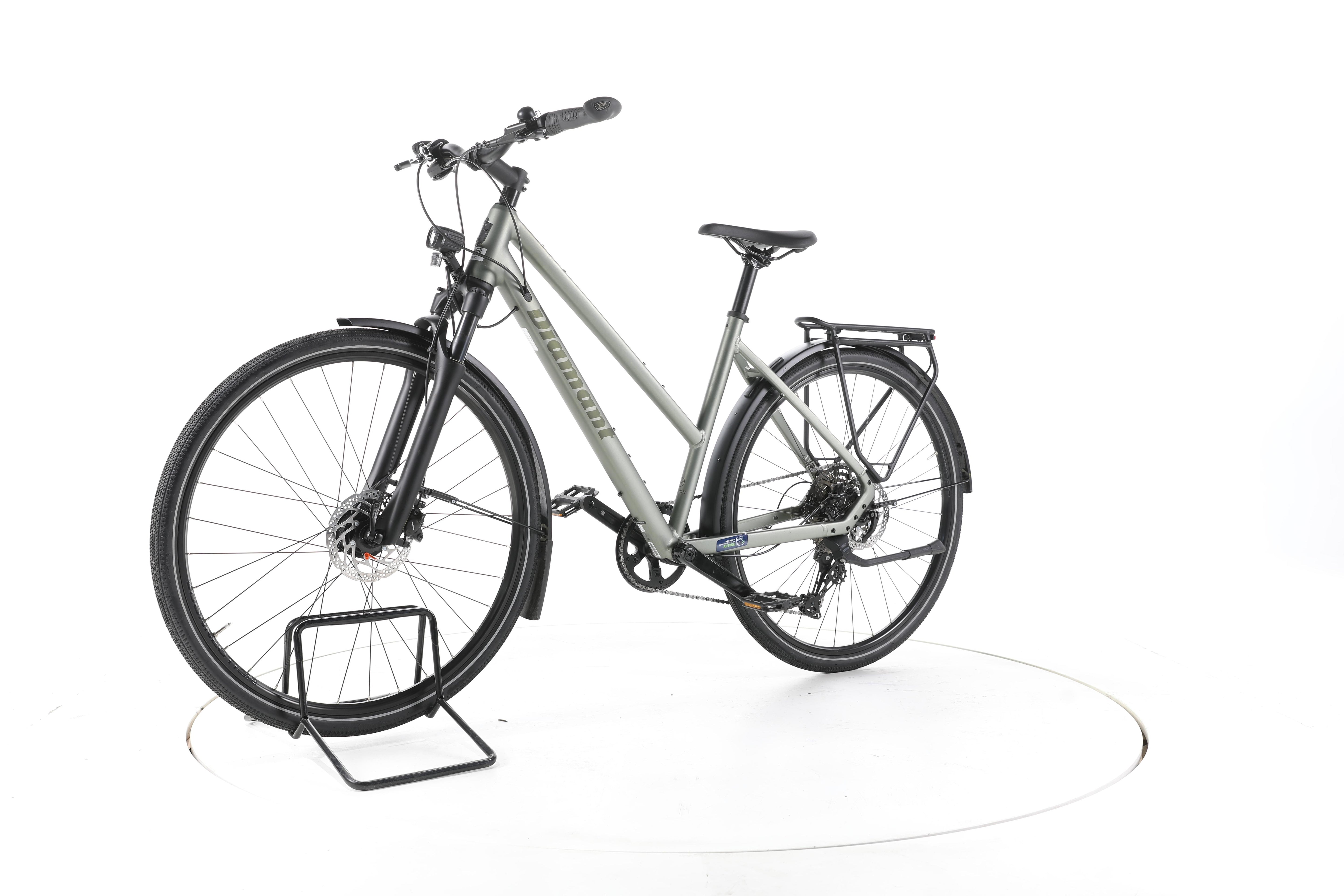 Diamant Mahon Trip Plus - Image 6