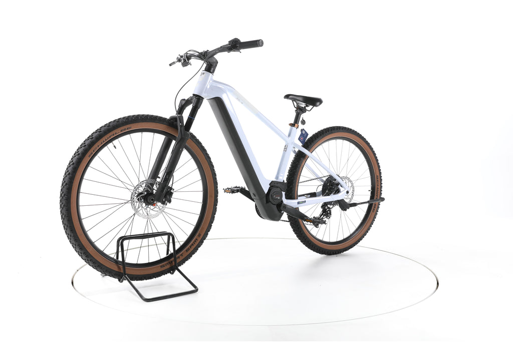 Cube Reaction Hybrid Pro E-Bike 2023 - Image 6