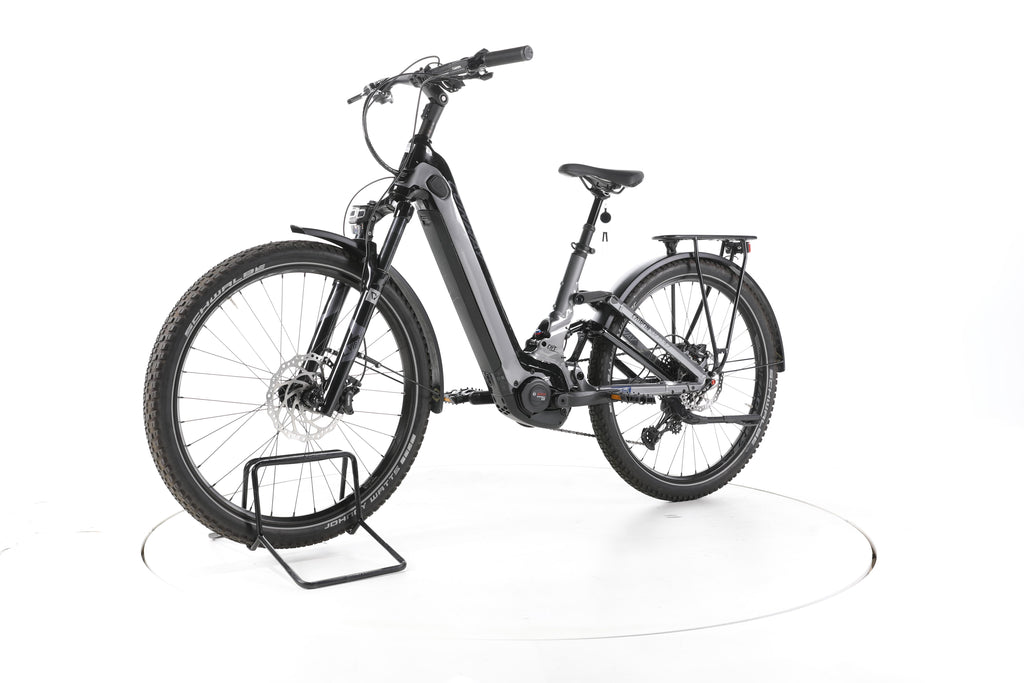 Conway Cairon SUV FS 4.7 Trekking E-Bike Tiefeinsteiger - Image 6