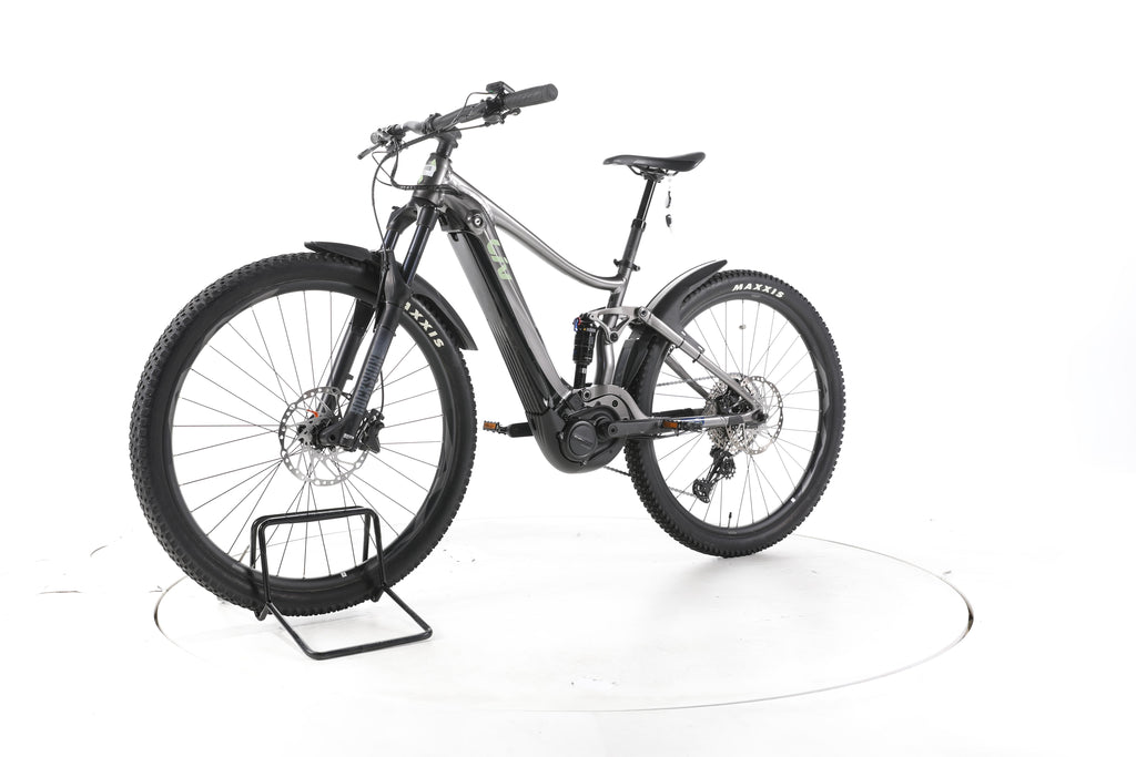 Liv Embolden E+1 E-Bike Fully - Image 6