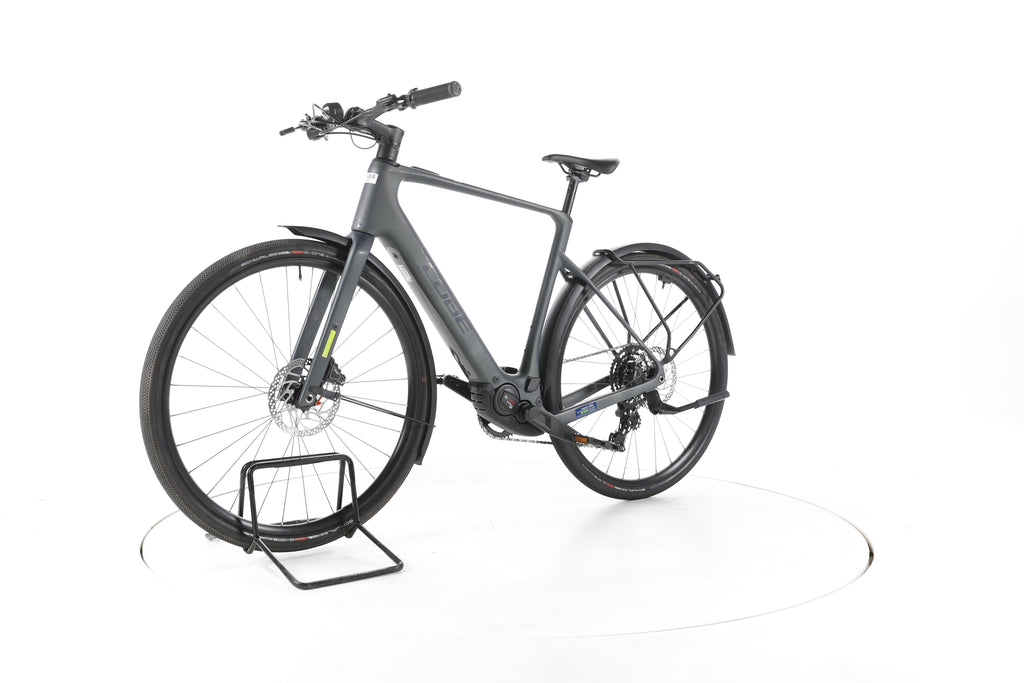 Cube Nulane Hybrid C 62 race FE E-Bike Carbon 2025 - Image 6