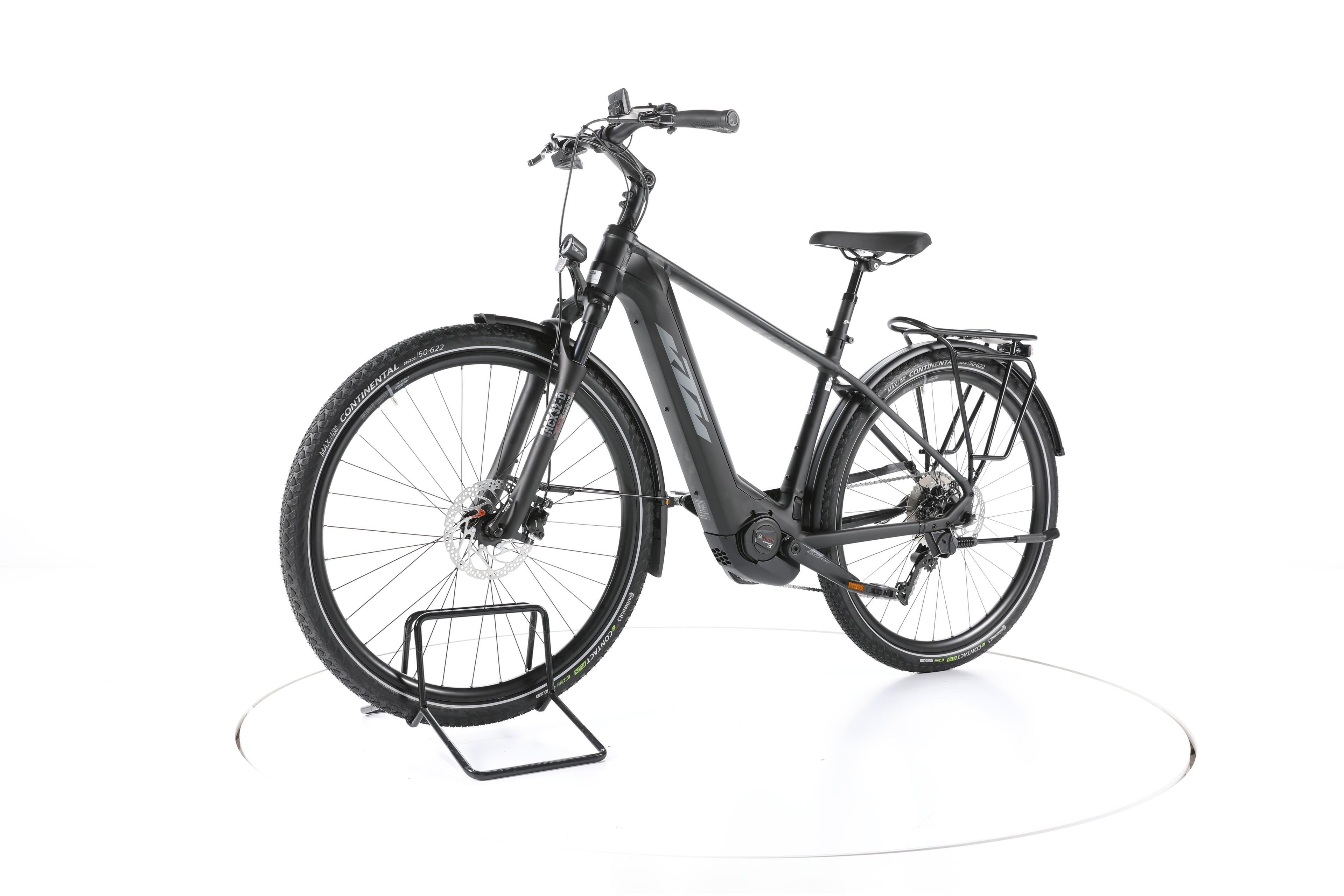 KTM Macina Tour CX 610 Trekking E-Bike 2023 - Image 6