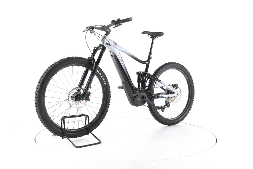 Liv Intrigue X E+ 3 Fully E-Bike - Image 6
