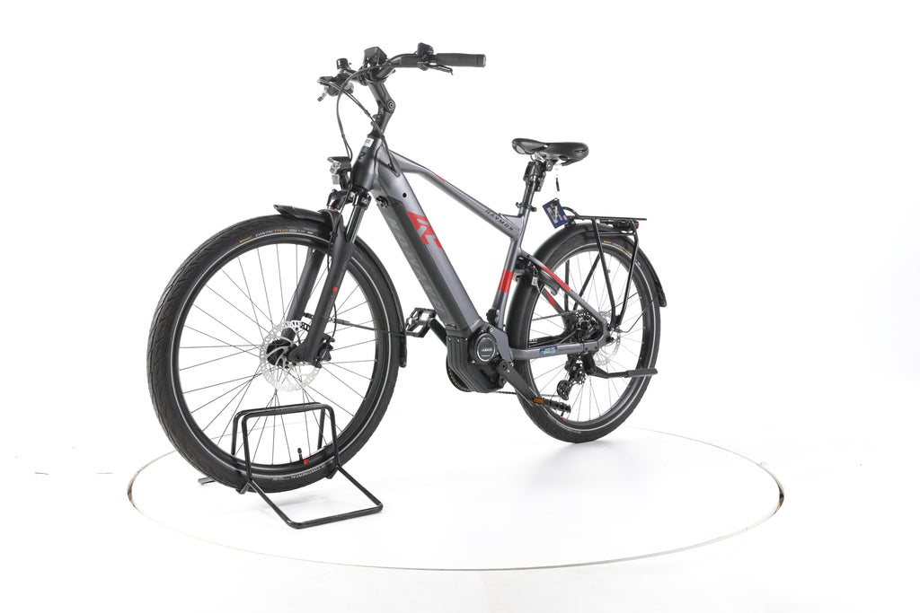 R Raymon TourRay E 6.0 Trekking E-Bike - Image 6