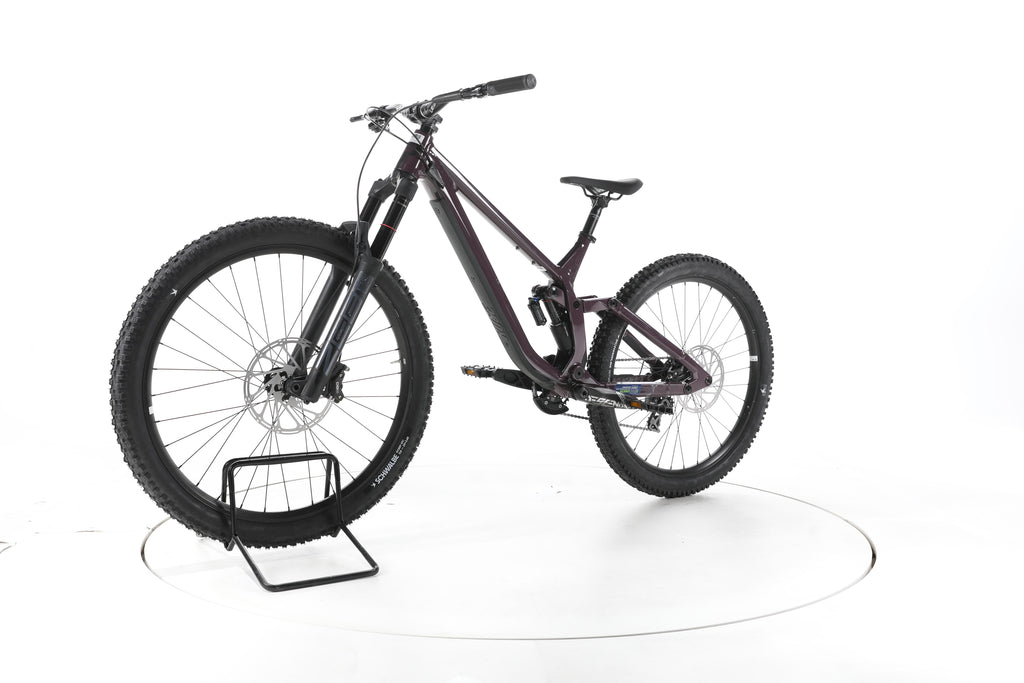 Rose FS 24 Scrub SC Fahrrad Fully - Image 6