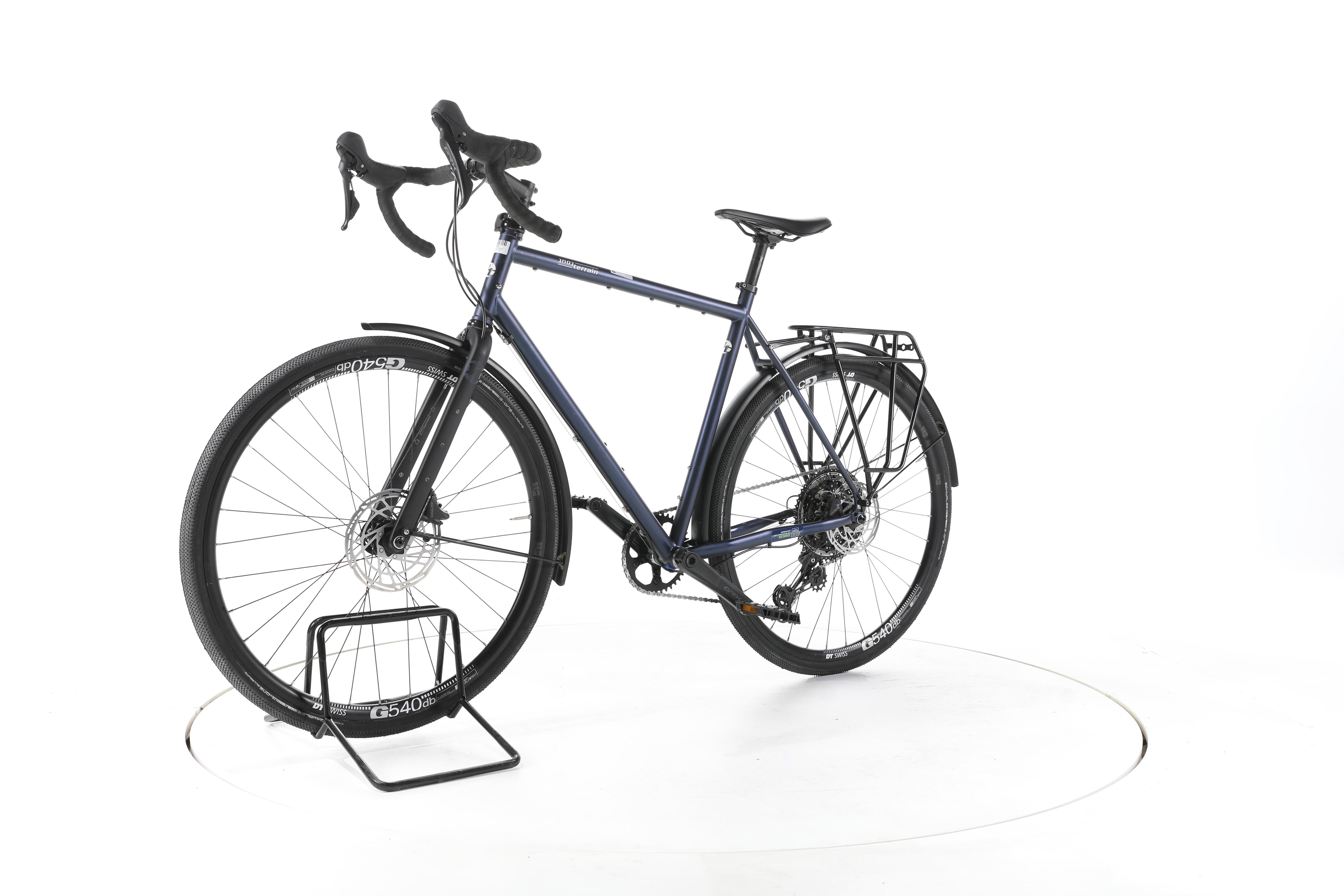 tout terrain Vasco 3.3 - Image 6