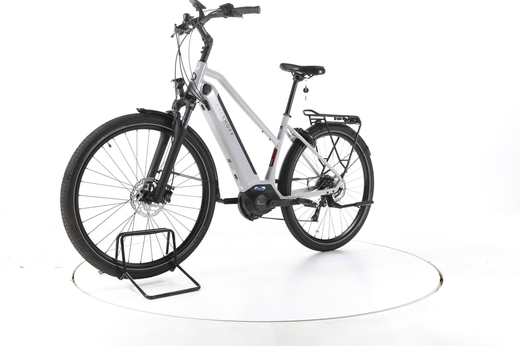 Kalkhoff Endeavour 3.B Move Trekking E-Bike - Image 6