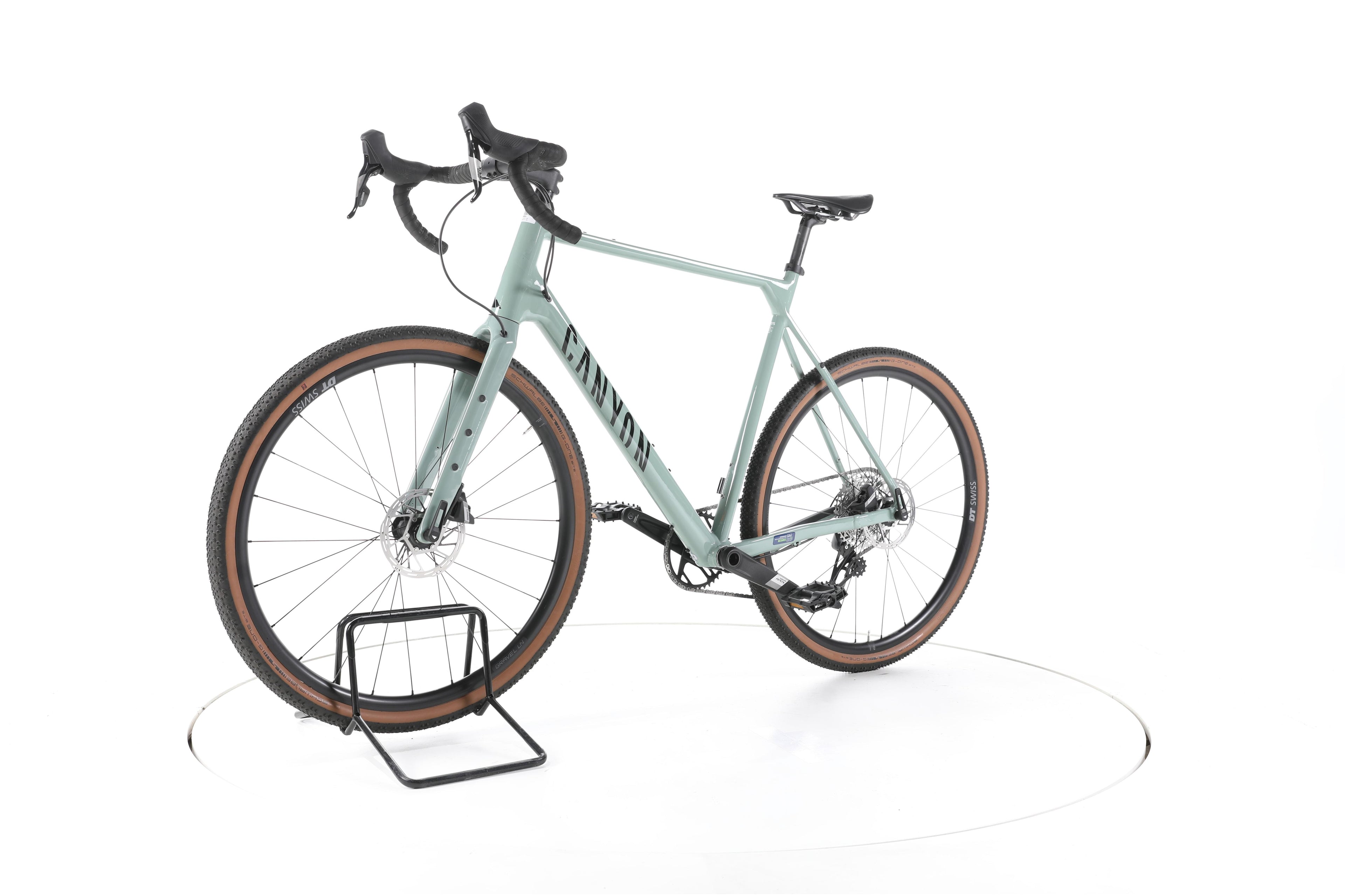 Canyon Grizl 6 1BY - Image 6