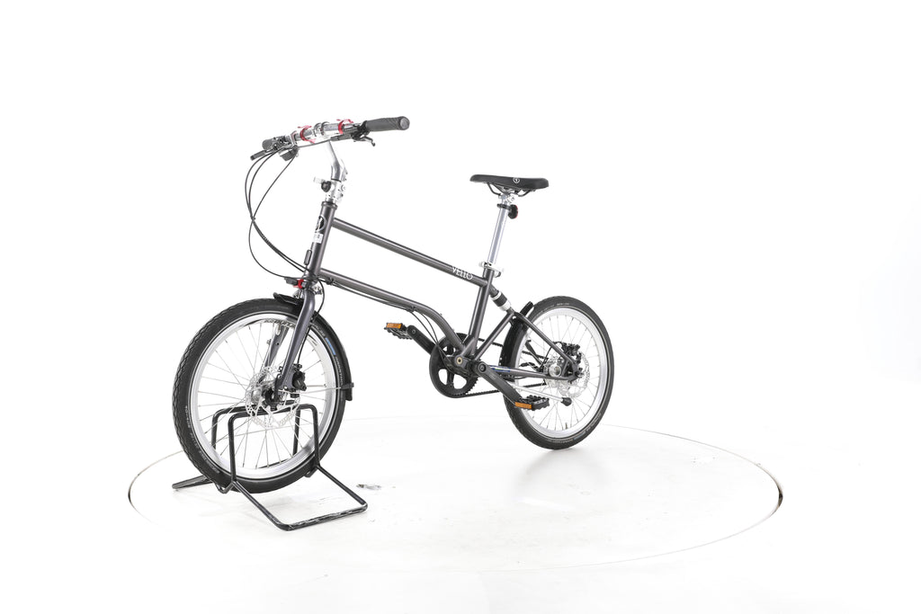 VELLO Bike Vello Kompaktfahrrad - Image 6