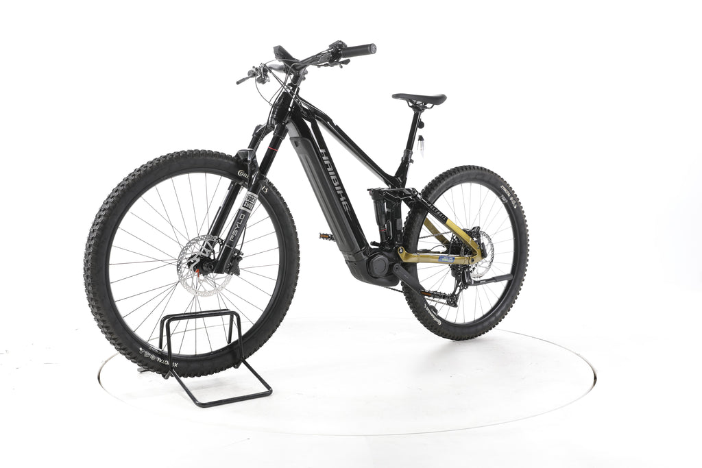 Haibike ALLTRAIL 10 29 E-Bike Fully 2025 - Image 6