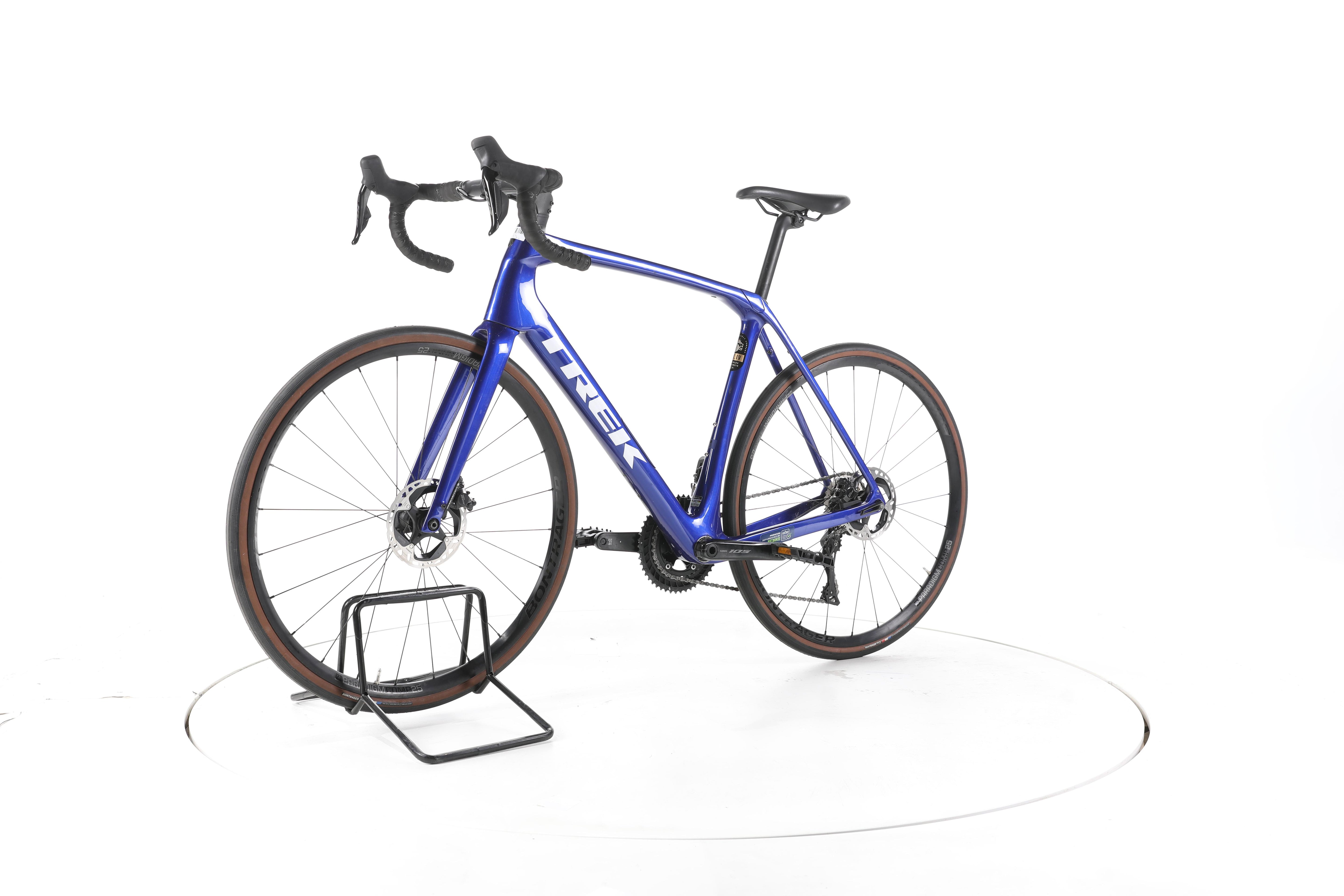 Trek Domane SL 6 Gen 4 - Image 6