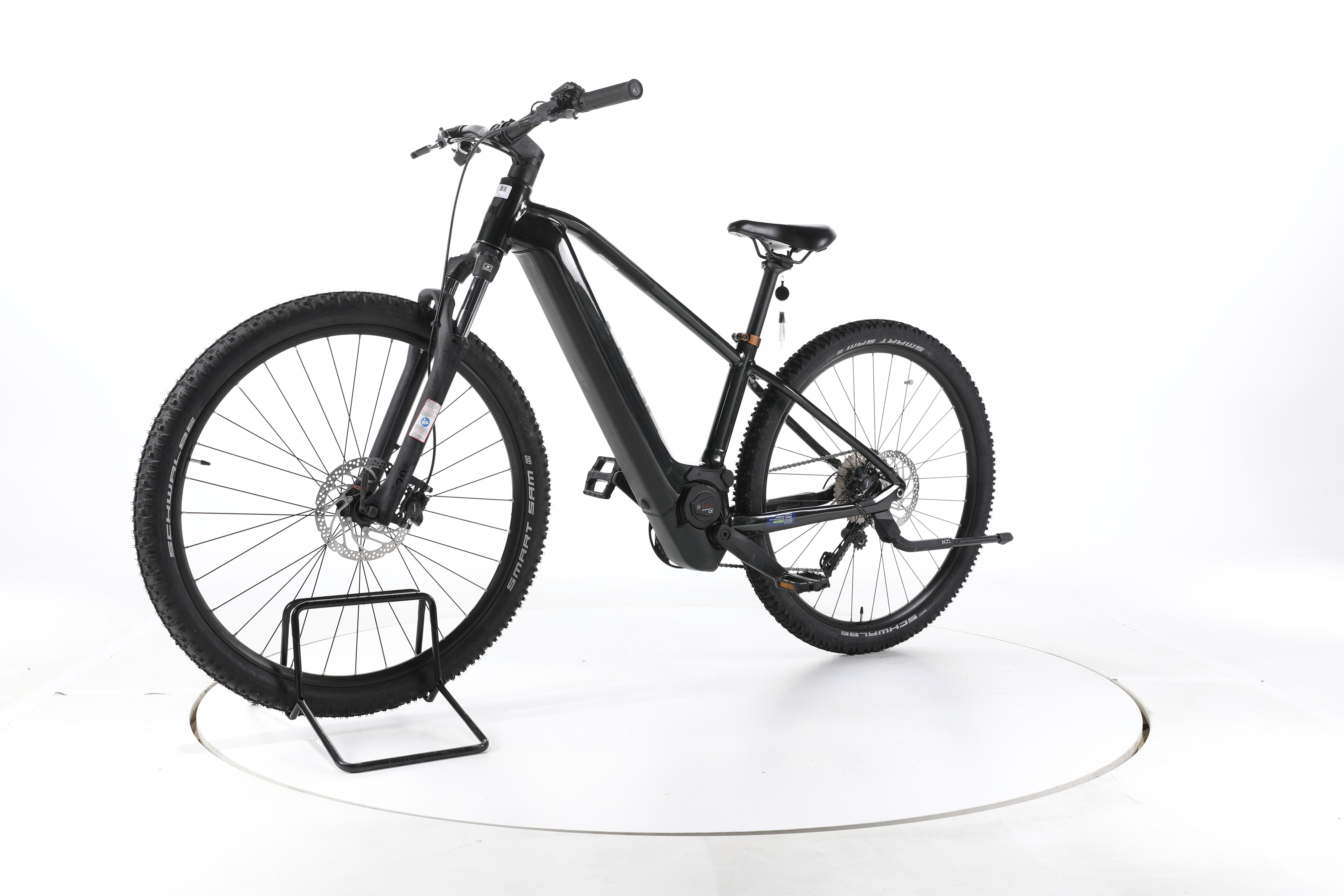 Cube Reaction Hybrid ONE E-Bike - Image 6