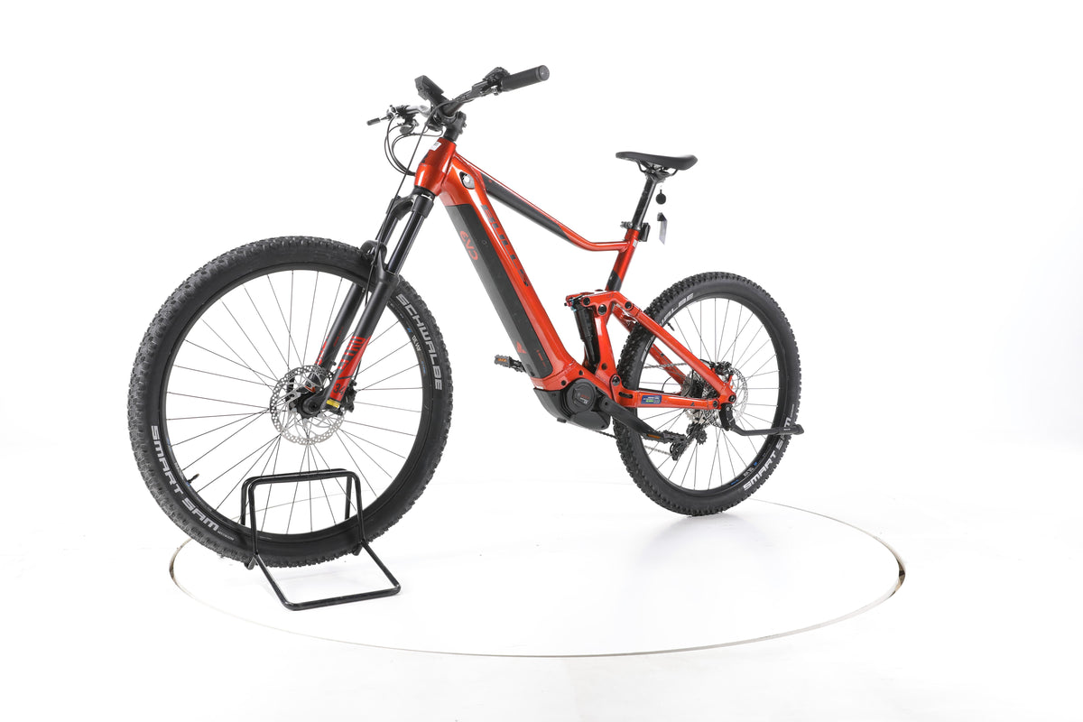 Bulls Copperhead EVO AM 1 E-Bike Fully - Image 6