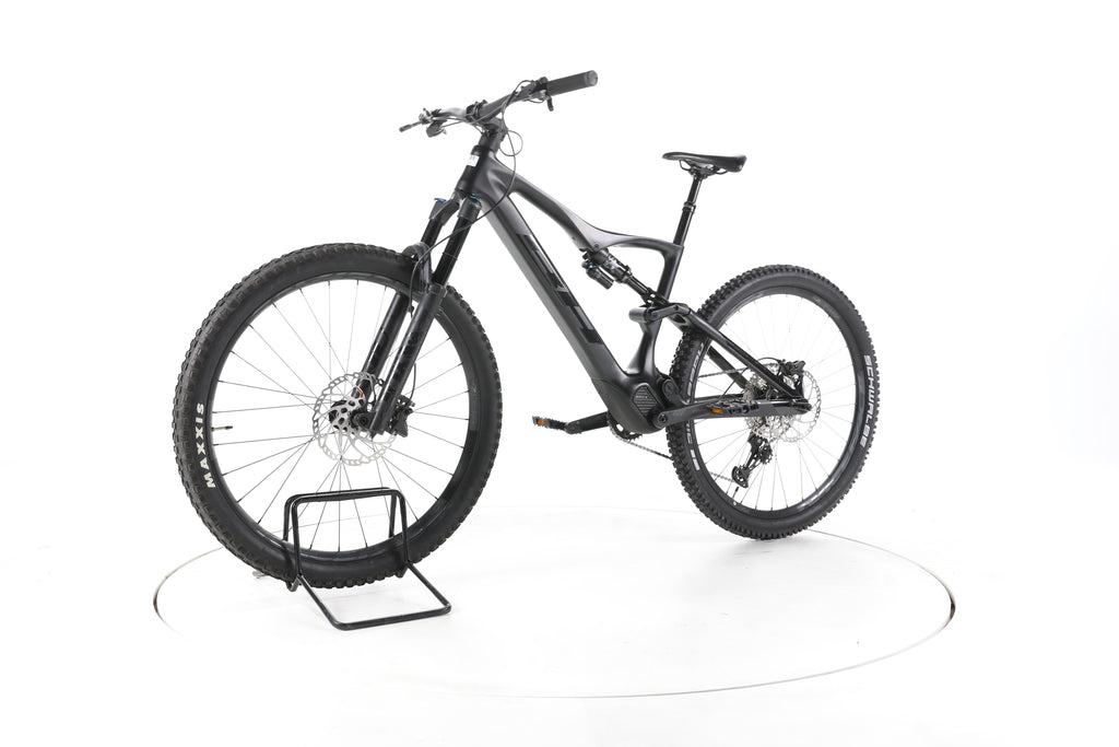 BH Bikes iLYNX TRAIL CARBON 8.6 E-Bike Fully Carbon - Image 6