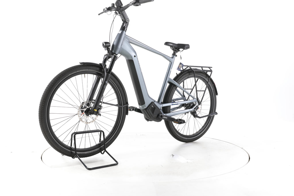 Pegasus ESTREMO EVO 12 Lite City E-Bike - Image 6