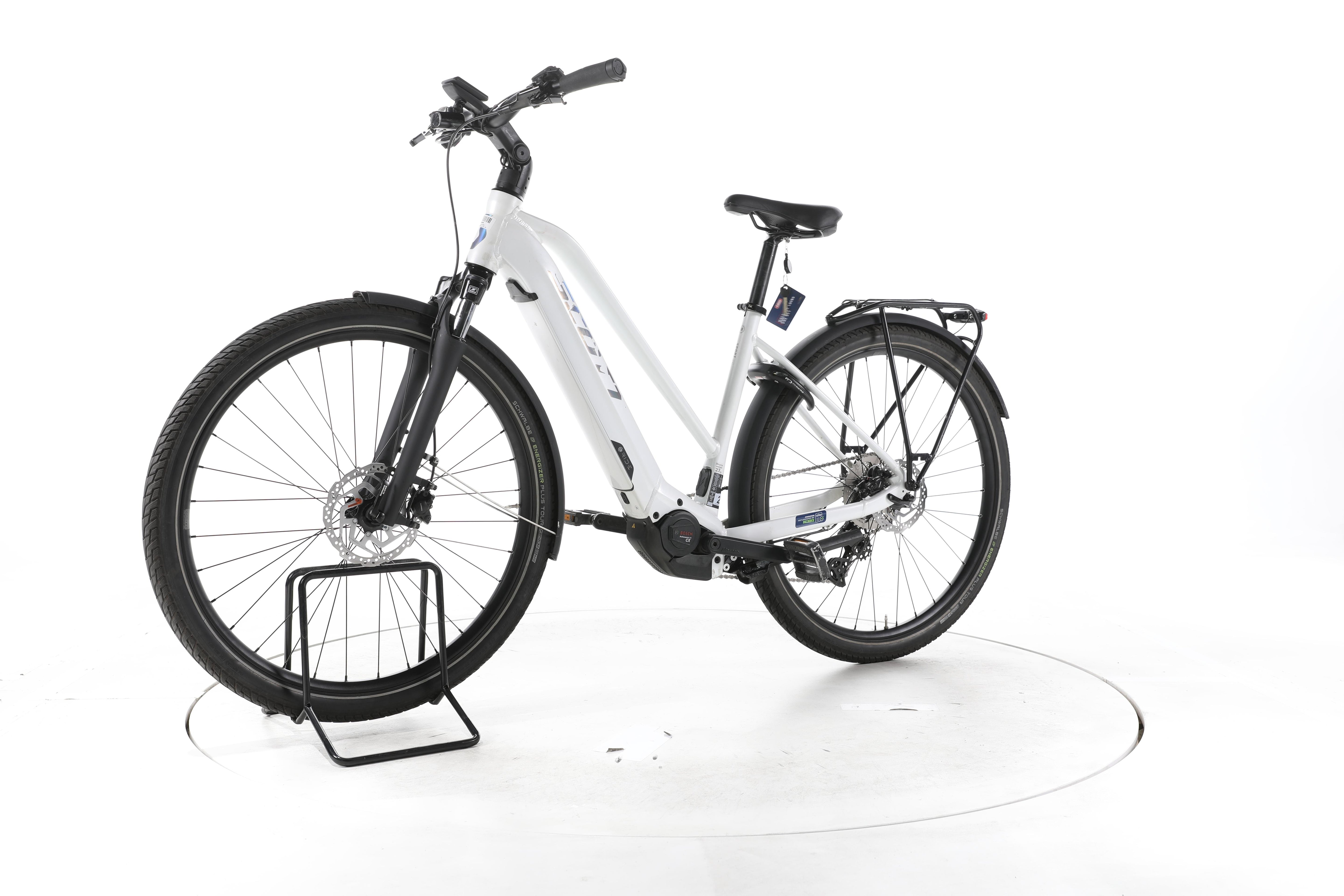 Scott Sub Sport eRide Trekking E-Bike Tiefeinsteiger - Image 6