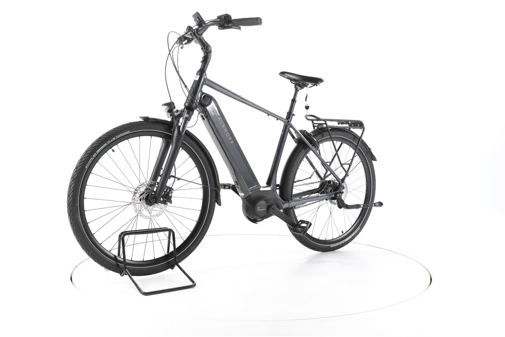 Kalkhoff Image 3.B Advance City E-Bike 2023 - Image 6