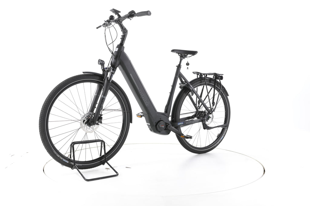 Wittich W5GCX City E-Bike Tiefeinsteiger 2023 - Image 6
