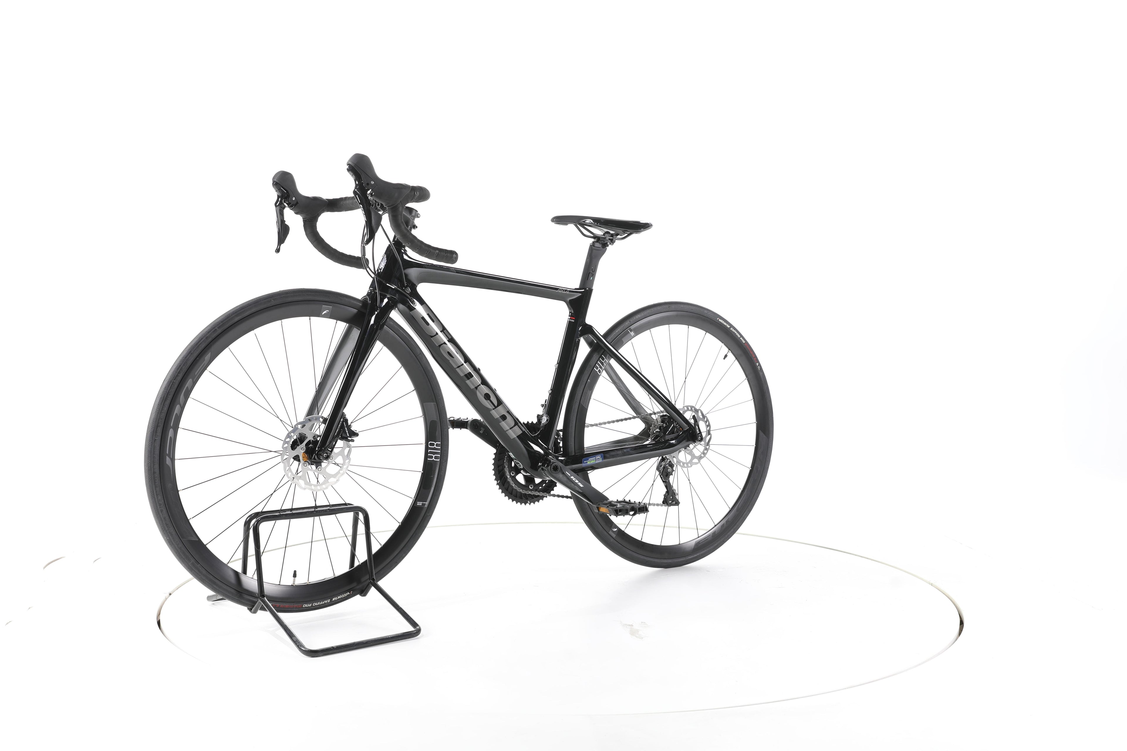 Bianchi Aria Disc - Image 6