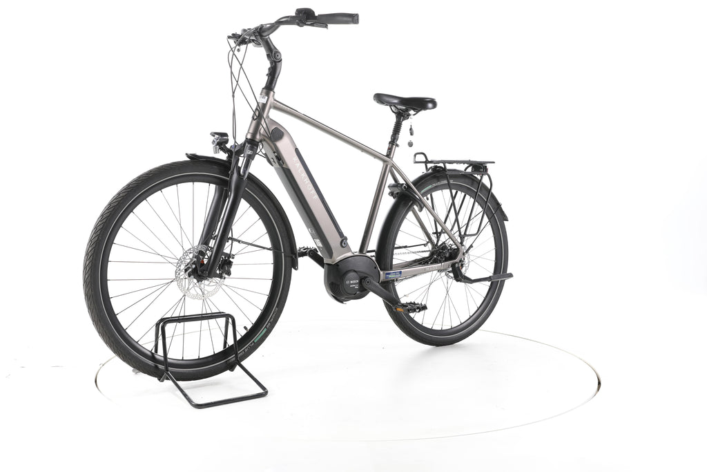 Kalkhoff Image 3.B Excite BLX City E-Bike - Image 6