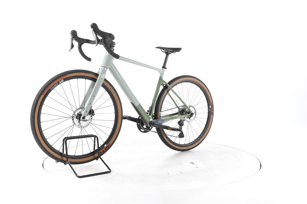 Focus Atlas 8.8 Gravelbike Carbon 2024 - Image 6