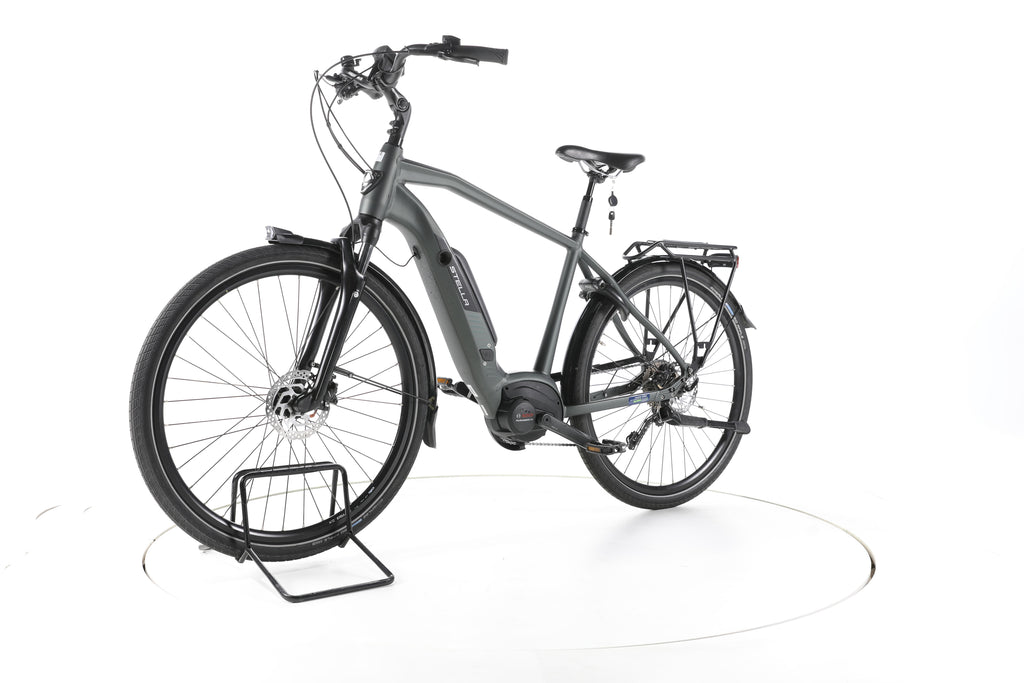 STELLA Morena Trekking E-Bike - Image 6