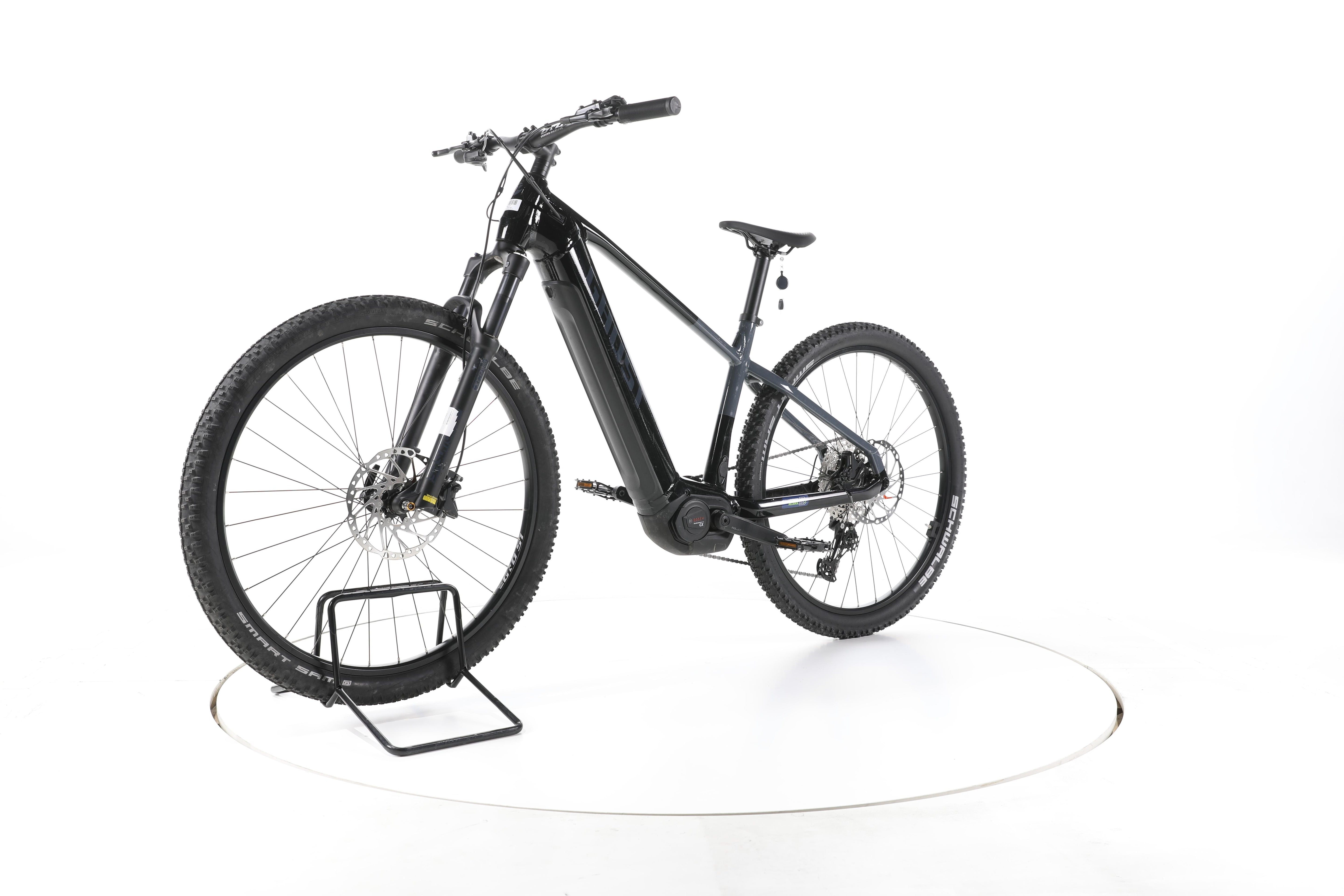 Ghost E-Teru Advanced E-Bike - Image 6