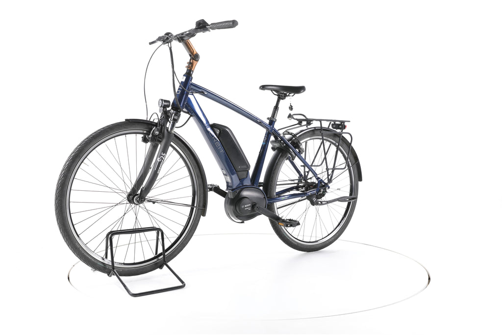 Gudereit EC-3.5 City E-Bike - Image 6