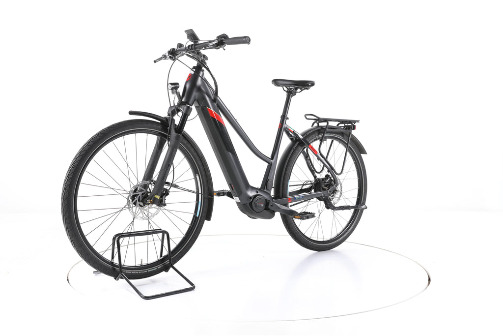 Malaguti Carezza TRT 5.2 EN City E-Bike 2023 - Image 6
