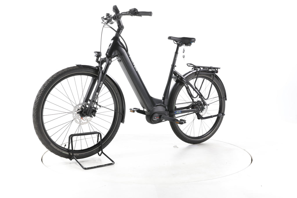 FALTER E 9.4 SE FL City E-Bike Tiefeinsteiger 2024 - Image 6