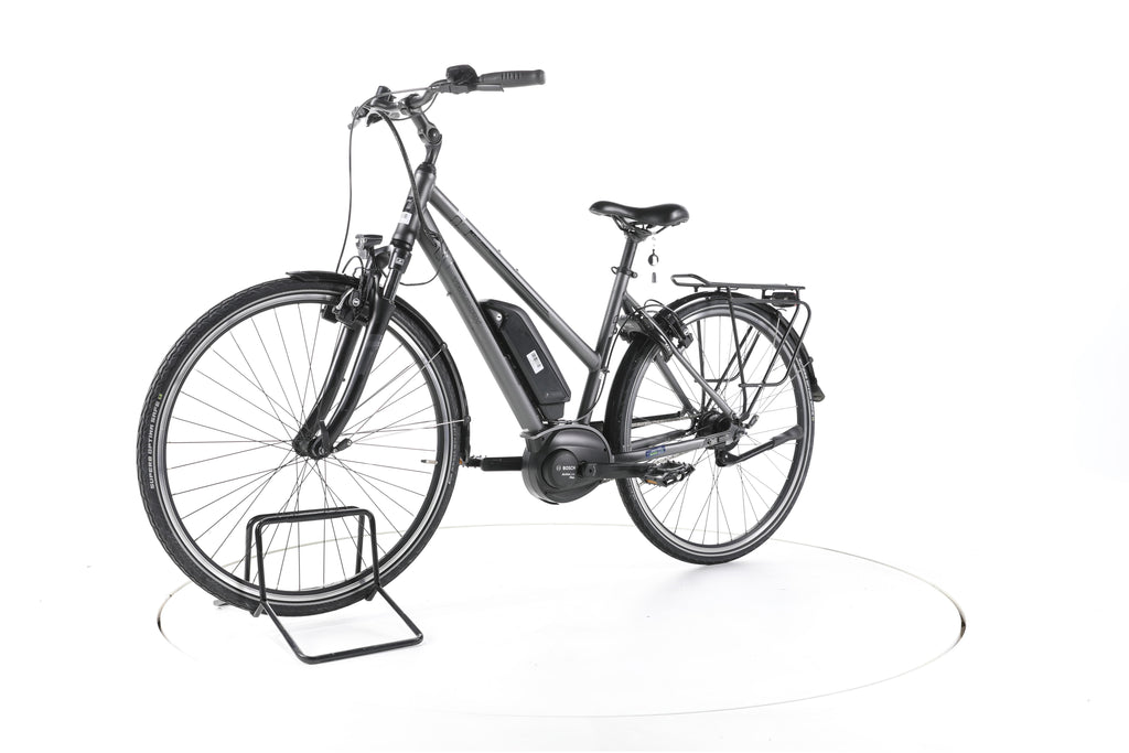 Triumph E-Cloud Plus City E-Bike - Image 6