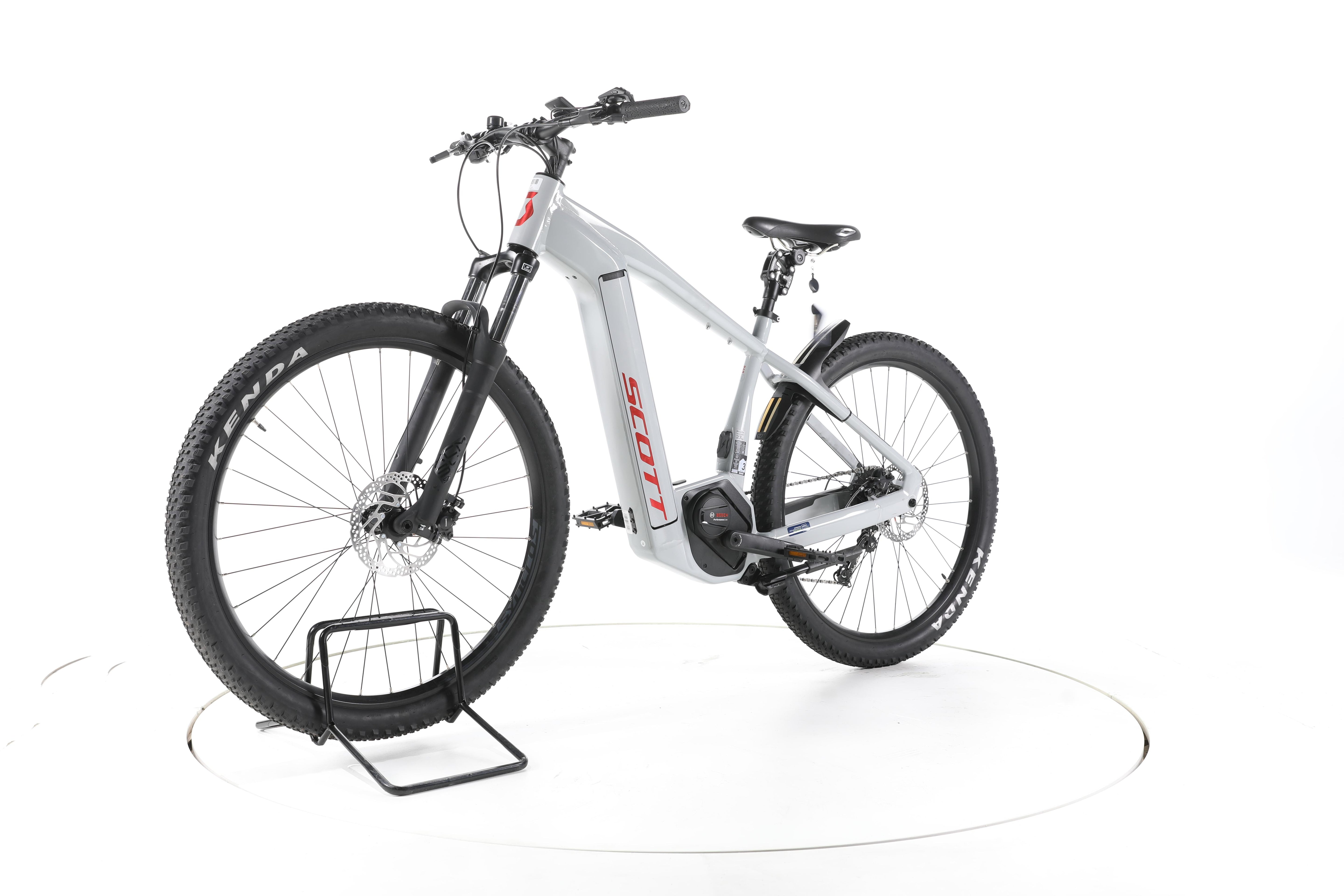 Scott Aspect eRIDE 940 E-Bike 2024 - Image 6