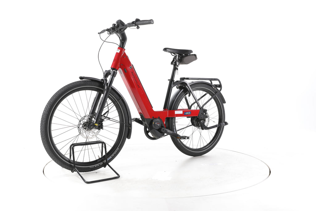 Riese & Müller Nevo GT Vario City E-Bike Tiefeinsteiger - Image 6