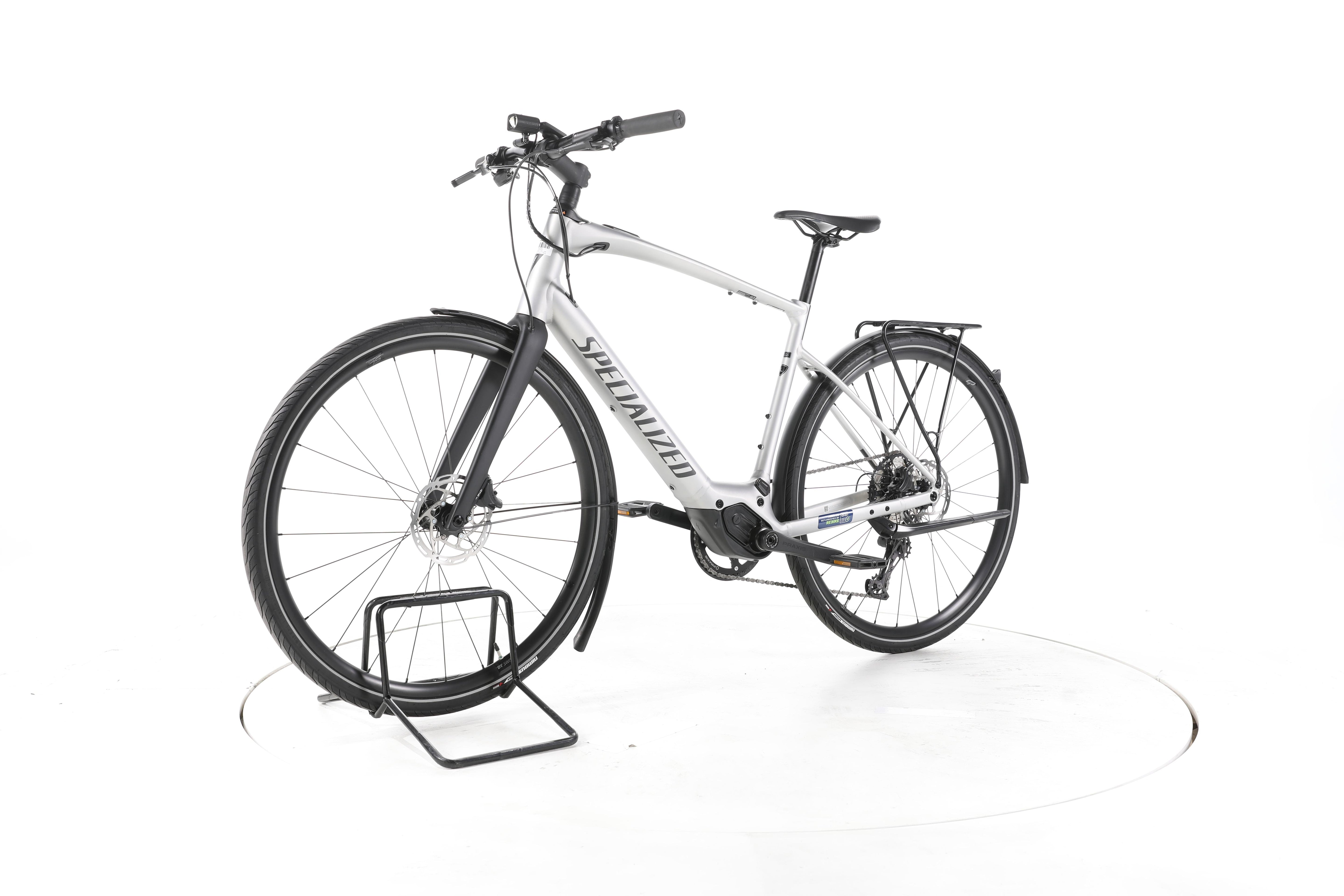 Specialized Vado SL 5.0 City E-Bike - Image 6